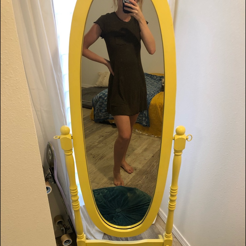 Urban Outfitters BDG Skater Dress